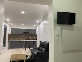 Appartement du château